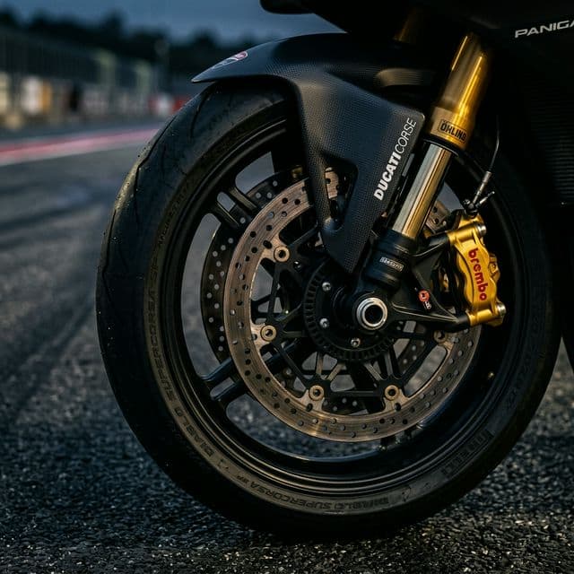 Motosiklet